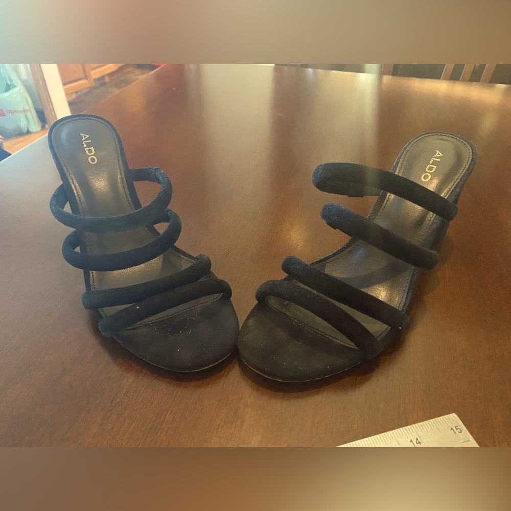 Aldo - heeled shoes